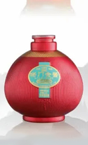 酒罈- 001  
