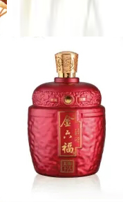 酒罈- 004  